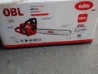 OBL-5800 Gasoline Chainsaw Herman PT 1020