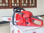 OBL Chain Saw 5800 22Inch