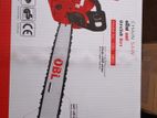 OBL Chain Saw 58CC Petrol Click