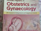 Obstetrics with Gynaecology