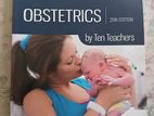 Obstetrics by Ten Teache 20th Edition