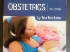 Obstetrics Ten Teachers 20th Edition