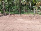 ඔබටම සින්නක්කර ඉඩමක් පෙරිමියන්කුලම අනුරාධපුර