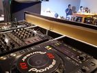 Occasions with DJs and Music
