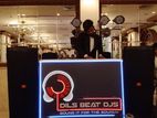 Occasions with DJs and Music