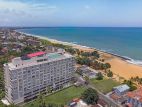 Ocean Breeze Hotel Residencies Apartments for Sale in Negombo