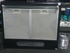 OCEAN COOKER HOOD