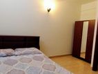 Ocean Front - 01 Bedroom Furnished Apartment for Sale Colombo 4