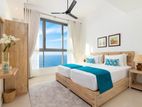 Ocean Front Duplex Higher Floor Luxury Sea View 3 Bed Apartment SALE