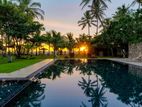 Ocean Front Hotel for Sale Wadduwa,Kalutara