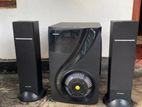 Ocean Mark III Subwoofer