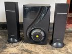 Ocean Mark III Subwoofer