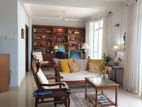Ocean View Apartment Sale Mount Lavinia
