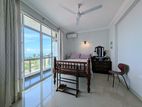 Ocean View Apartment with Clear Deed for Sale in Mt Lavinia