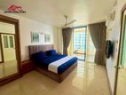Ocean View Crescat Apartment Rent Colombo 03