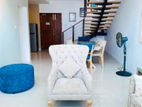 Ocean View Duplex Apartment Sale at OceanFront Condominium Galle