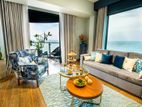 Ocean View Fully Furnished Luxury Apartment For Rent In Hotel MaRaDha
