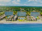 Oceana Beach Resort Apartments for Sale Kaluthara