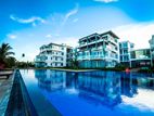 Oceanfront Apartment for Sale in Nilaveli