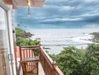 Oceanfront Boutique Villa For Sale Matara