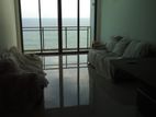 Oceanfront Condominium 03BR Apartment For Rent Galle(NK11038)
