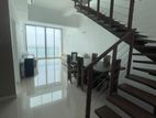 Oceanfront Galle 03BR Apartment for Rent (NK10924)