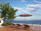 Oceanista Residencies - Exclusive beachfront apartments