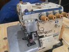 Overlock 4 Thread Machine