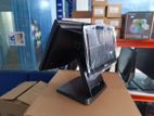 Ocom Dual Display All in One POS Screen