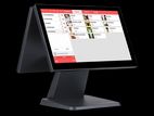 Ocom Dual Display Billing POS Machine