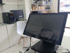 Ocom Touch AIO POS System