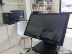Ocom Touch All in One POS System