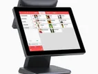 Ocom Touch All in One POS System