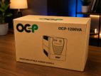 OCP-1200VA Uninterruptible Power Supply (UPS)