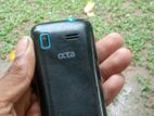 Octa Button phone (Used)