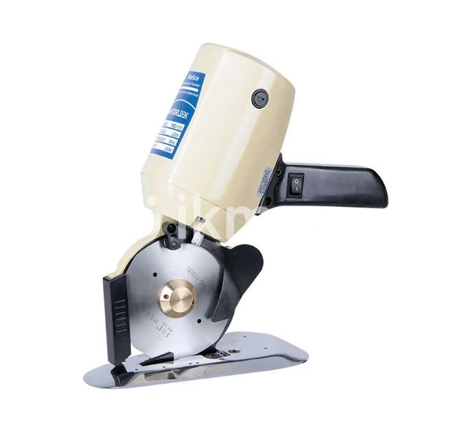 Octa Cheering Cloth Cutter Fabric Layer Hand Cutting Machine for Sale ...