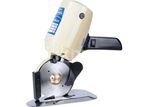 Octa Cheering Cloth Cutter Fabric Layer Hand Cutting Machine