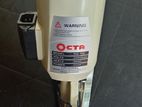 Octa-Cutting machine