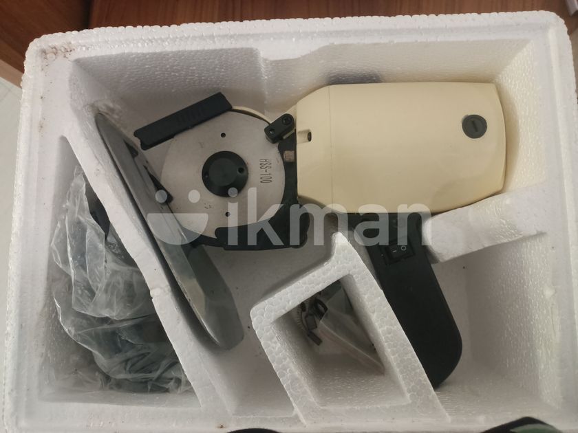 Octa Textile Cutting Machine for Sale in Kadawatha | ikman