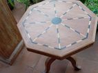 Octagonal Table