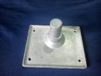 Octapad Clamp