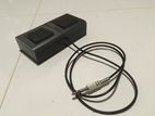 Octapad Foot switch / Pedal