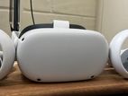 Oculus Meta Quest 2 128GB With Games