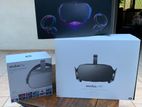 Oculus Quest Rift Vr Headset