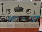 Gaming Oculus Rift Cv1 |virtual Reality Headset