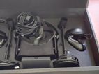 Oculus Rift VR Gear