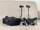 Oculus Rift VR Headset