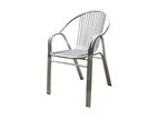 Odc 004 Garden Outdoor Ss Chair - 241018