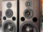 Odchen 10' Speakers