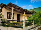 Odiliya house for sale in Meegoda Artigala